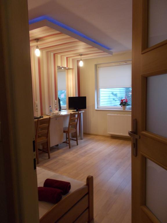 Wood Creek Apartments Breslau Zimmer foto