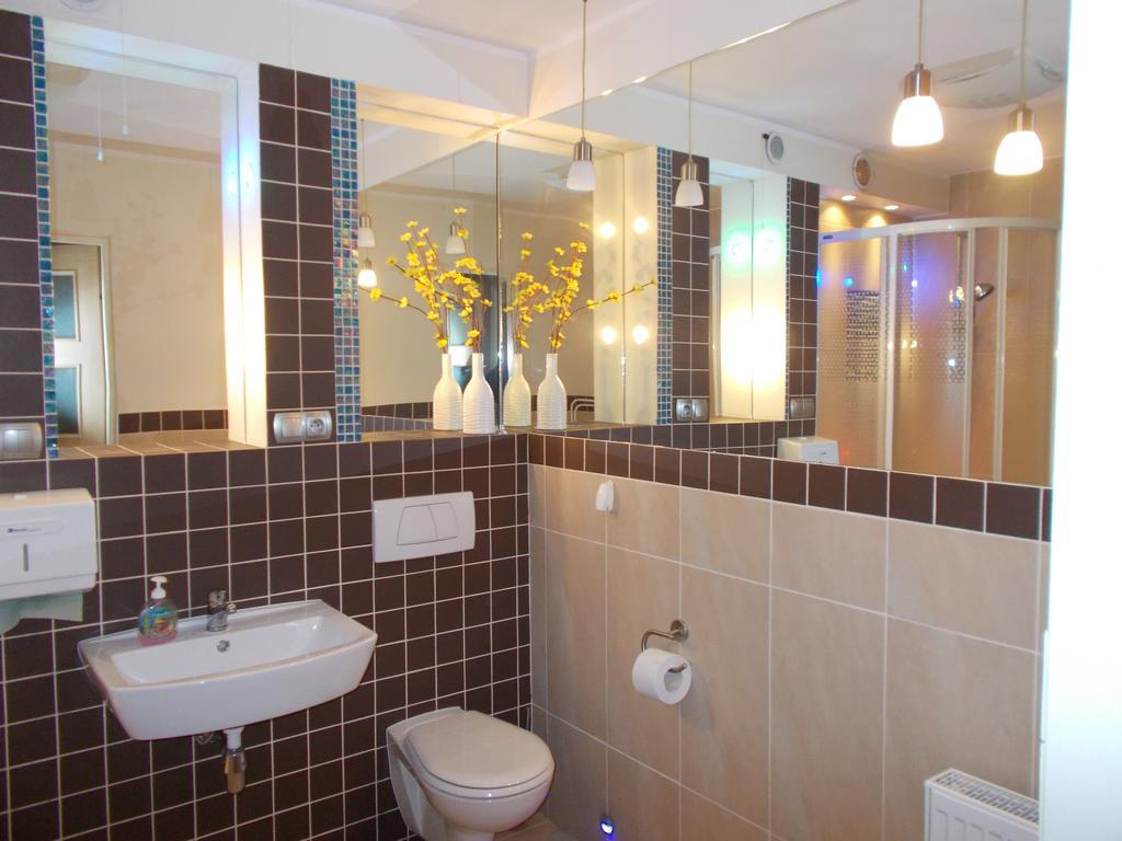 Wood Creek Apartments Breslau Zimmer foto